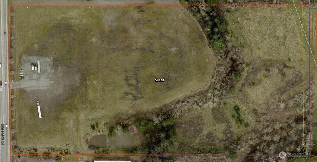 Property Photo: 4160 Hannegan Road WA 98226