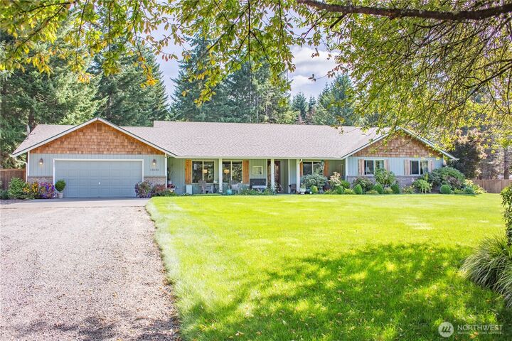 Property Photo: 12632 Brooks Street SW WA 98512