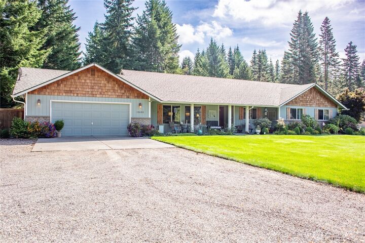 Property Photo: 12632 Brooks Street SW WA 98512