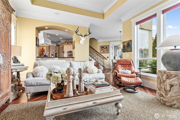 Property Photo:  1428  Alpine View Drive  WA 98274 
