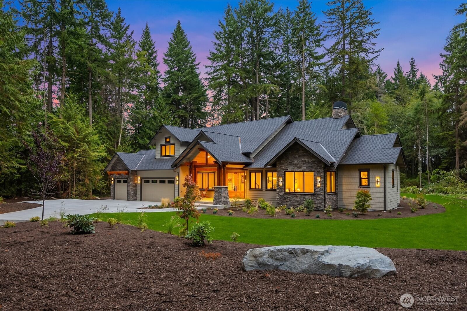 Property Photo:  22972 S Kingston Road NE  WA 98346 