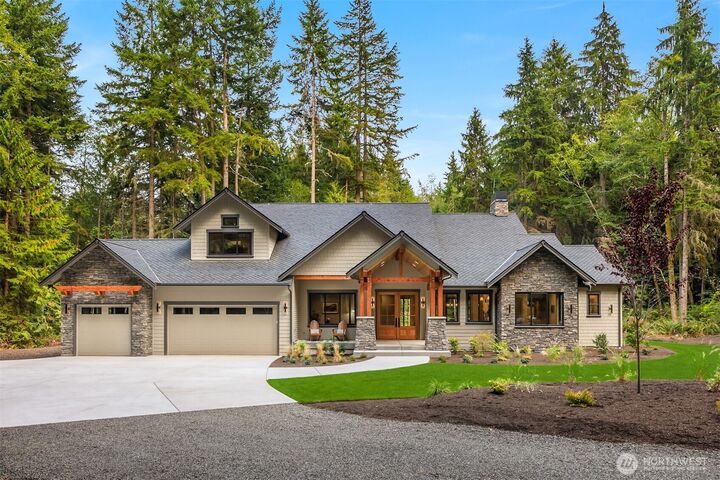 22972 S Kingston Road NE  Kingston WA 98346 photo