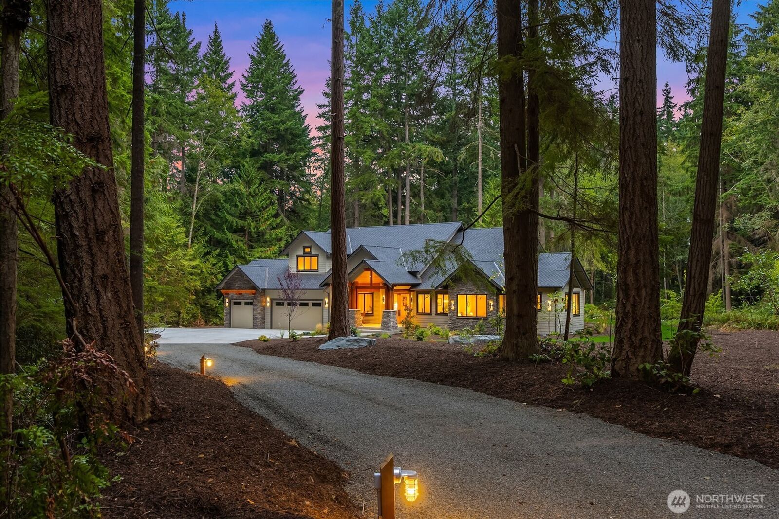 Property Photo: 22972 S Kingston Road NE WA 98346