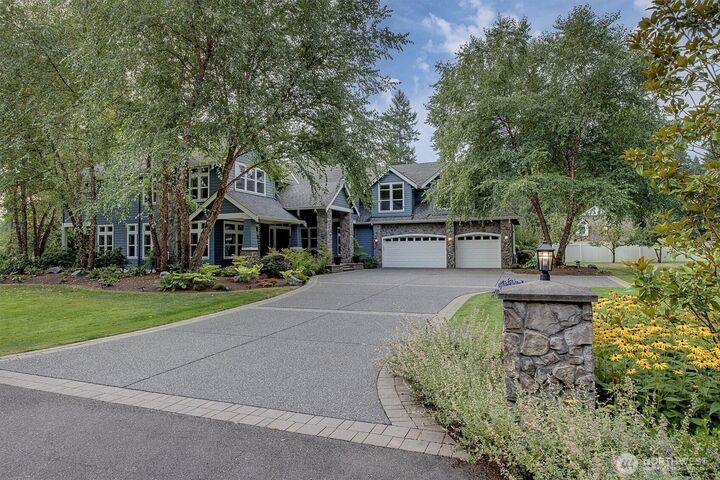 Property Photo:  14612  Bear Creek Road NE  WA 98077 