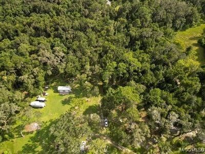 Property Photo: 15070 Lucilles Shady Lane FL 34661