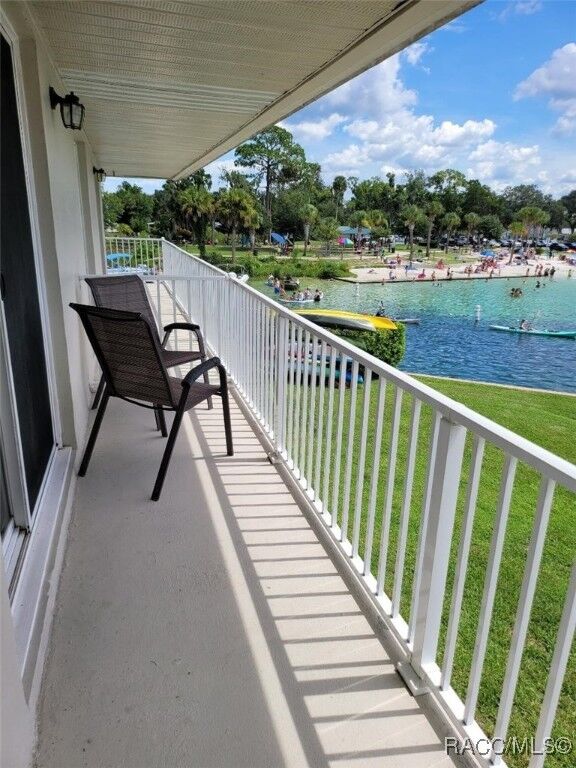 Property Photo:  41 Beach Lane 2-D  FL 34429 