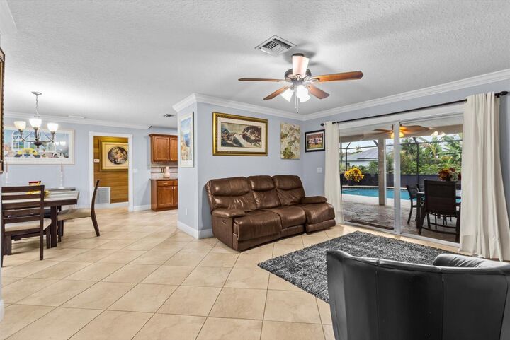 Property Photo: 2179 SE Stargrass Street FL 34984