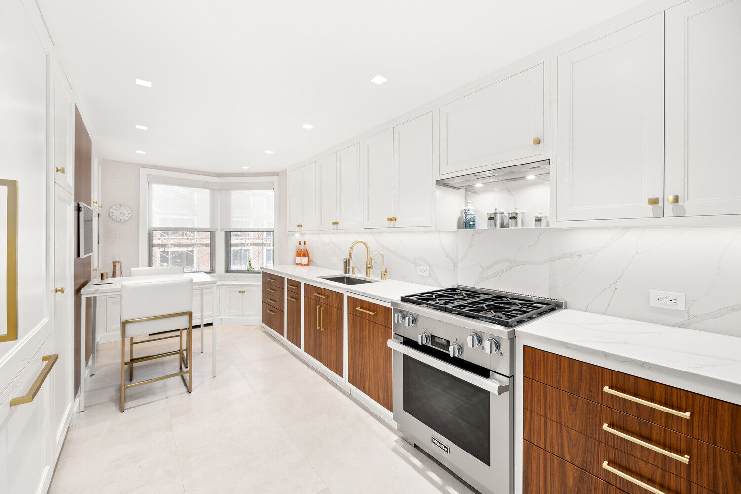 Property Photo: 114 E 72nd Street 8/9B NY 10021