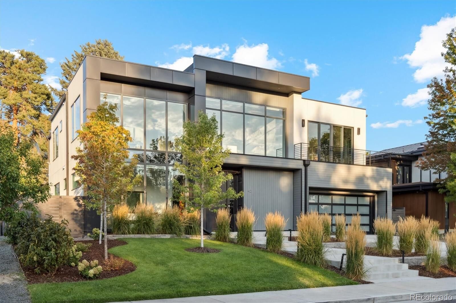 Property Photo: 42 S Ash Street CO 80246