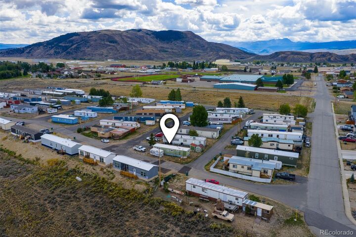 Property Photo: 500 12th CO 80459