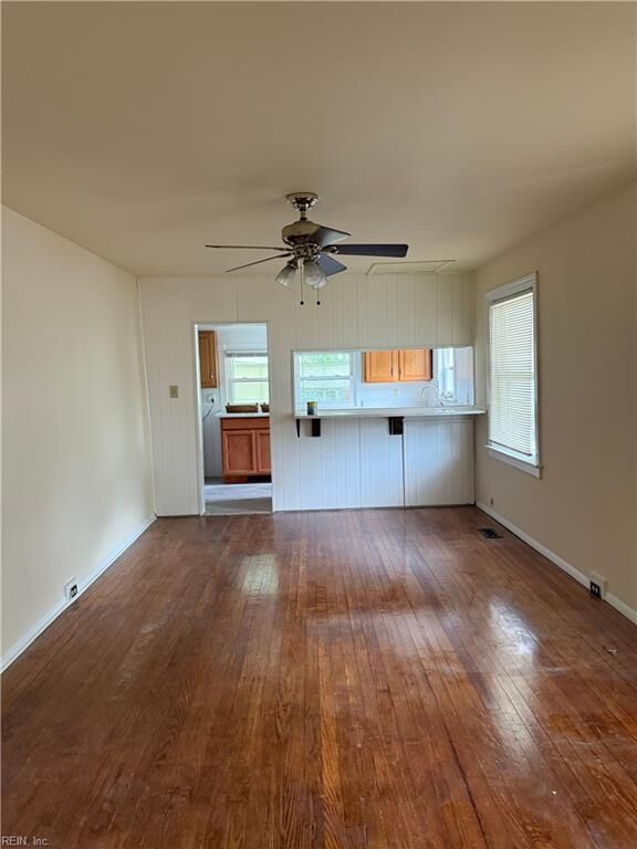 Property Photo: 1117 Hillside Ave VA 23503