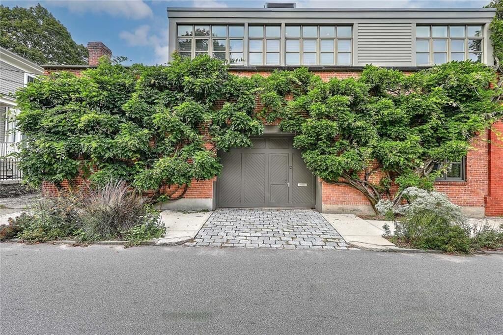 Property Photo:  222 Williams Street A  RI 02906