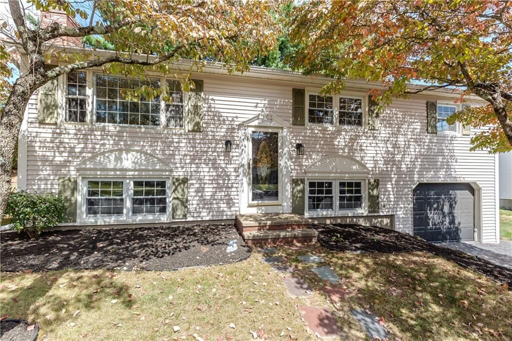 Property Photo: 31 Cedar Drive RI 02893