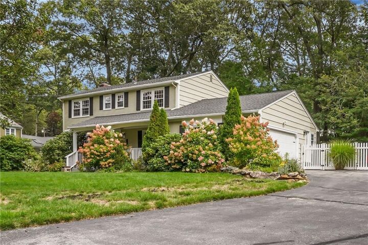 Property Photo:  430 Brookline Drive  RI 02886 