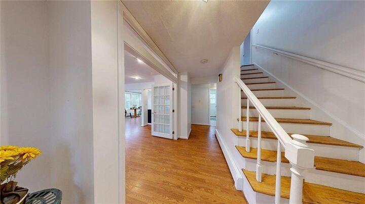 Property Photo: 56 Pleasant View Avenue RI 02828