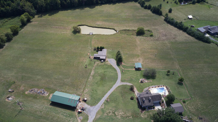 2239 County Road 750  Calhoun TN 37309 photo