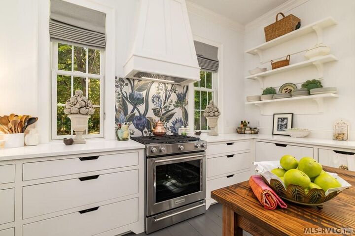 Property Photo: 401 Mosby Ave. NC 27850