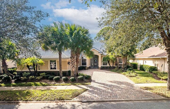 20 Riverbend Dr  Palm Coast FL 32137 photo
