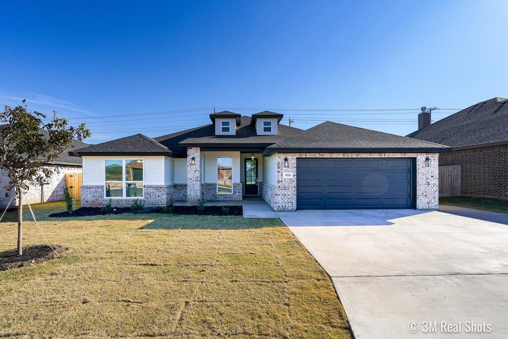Property Photo: 5518 Slayde Street TX 76904