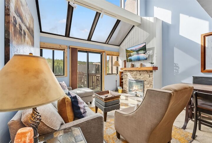 Property Photo: 601 Village Road 501 CO 80424