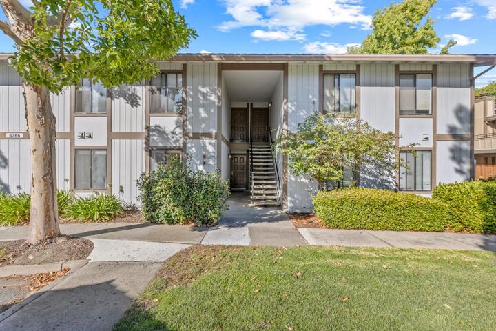 Property Photo: 6366 Joaquin Murieta Avenue K CA 94560