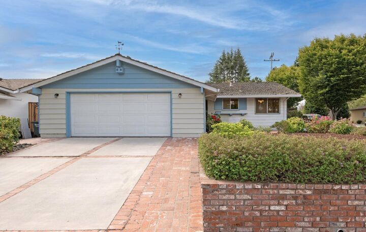 Property Photo:  1098 Noriega Avenue  CA 94086 
