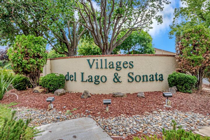Property Photo: 2051 Folle Blanche Drive CA 95135