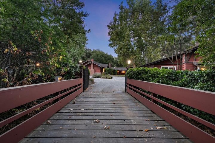 Property Photo: 19405 Bainter Avenue CA 95070