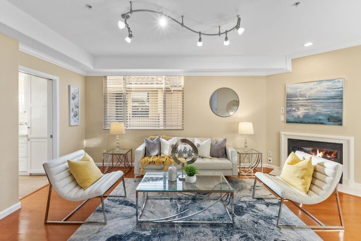 Property Photo:  2633 Villa Cortona Way  CA 95125 