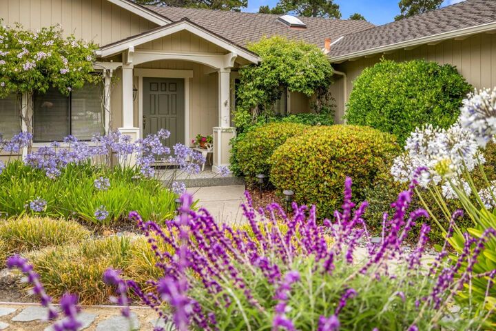 Property Photo:  9 Deer Stalker Path  CA 93940 
