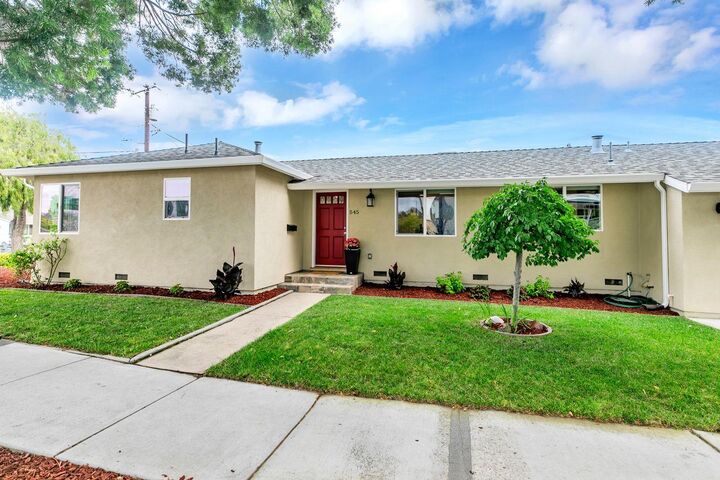 Property Photo:  545 East Olive Avenue  CA 94086 