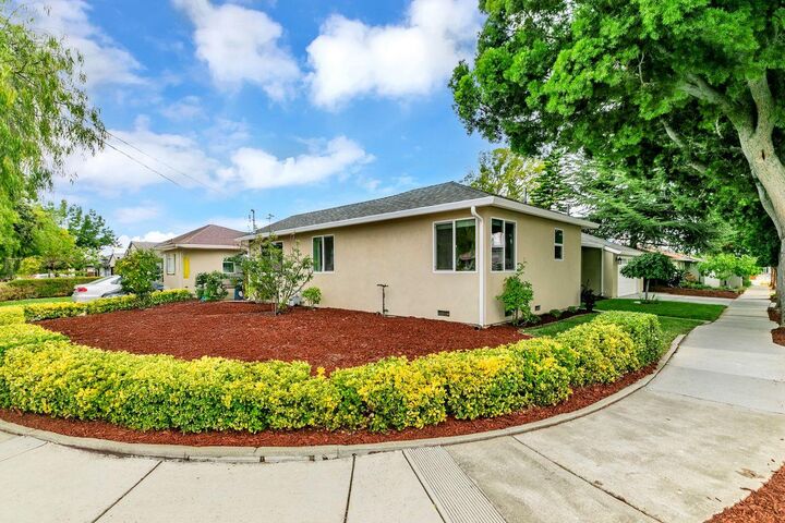 Property Photo: 545 East Olive Avenue CA 94086
