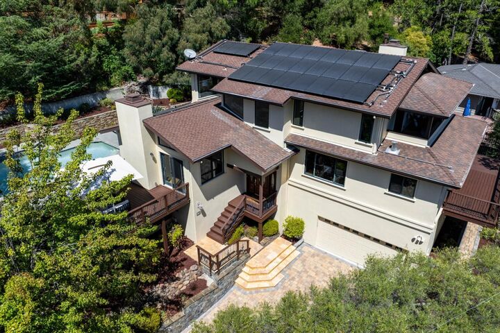 Property Photo:  178 Jackson Street  CA 95030 