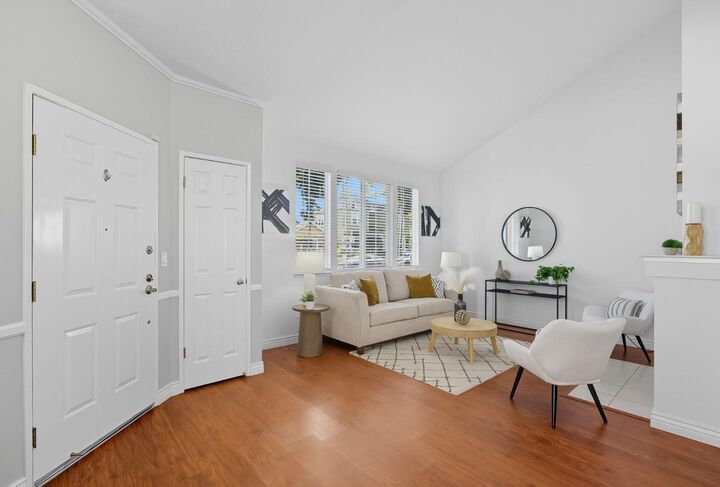 Property Photo: 75 South 24th Street CA 95116