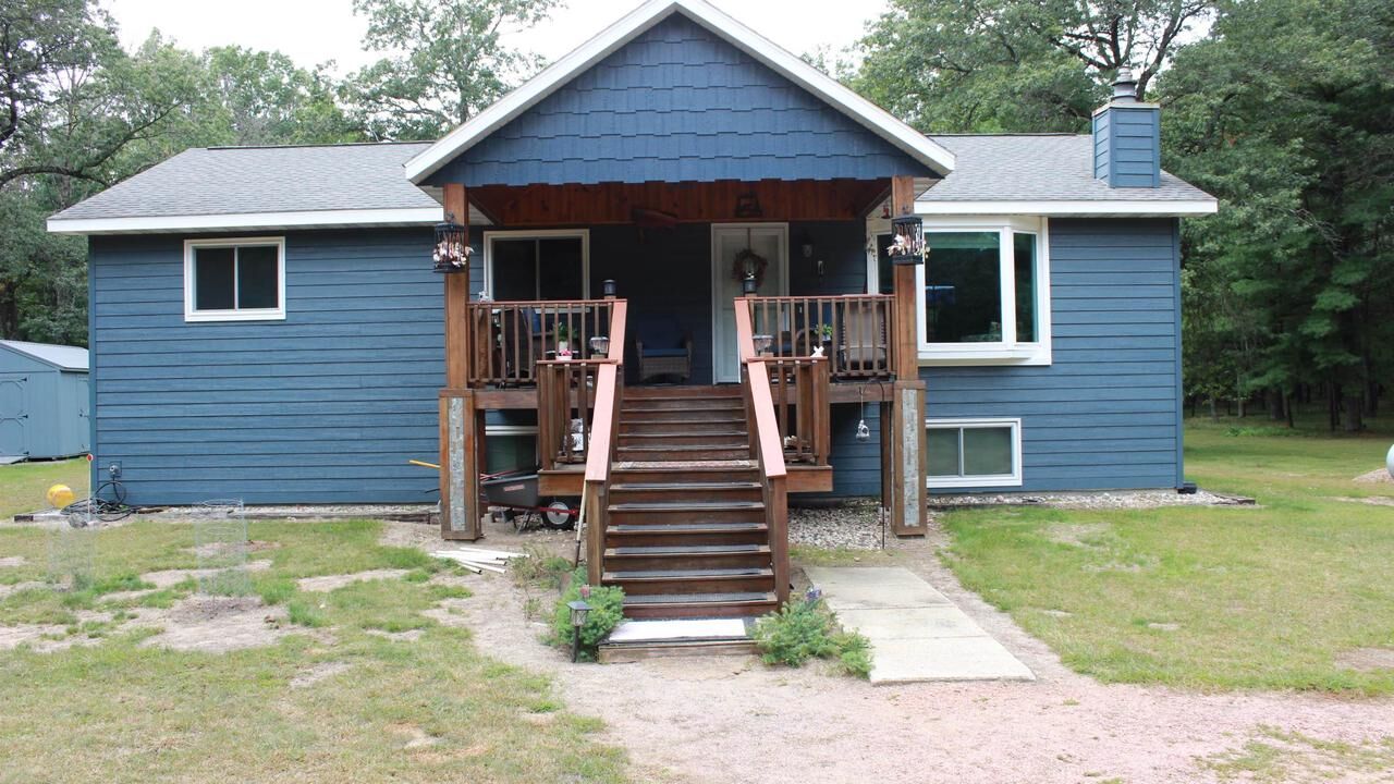 Property Photo: 1835 10th Avenue WI 53934