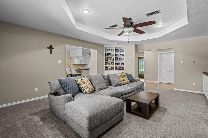 Property Photo:  1703 Sheba Place  TX 77662 