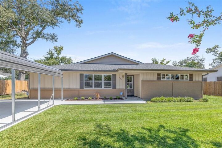 1406 Carol Street  Sulphur LA 70663 photo