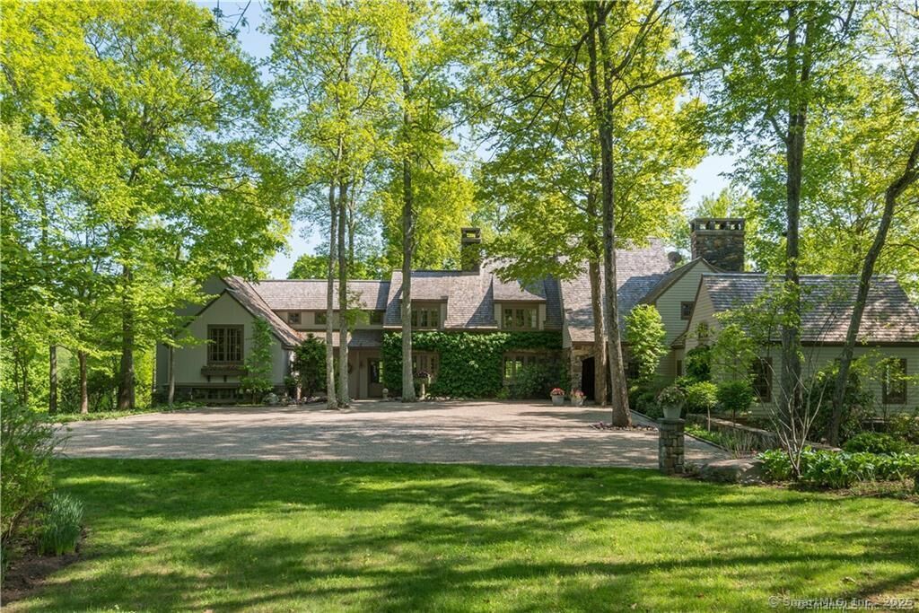 Property Photo:  33 Nodine Pasture Road  CT 06757 