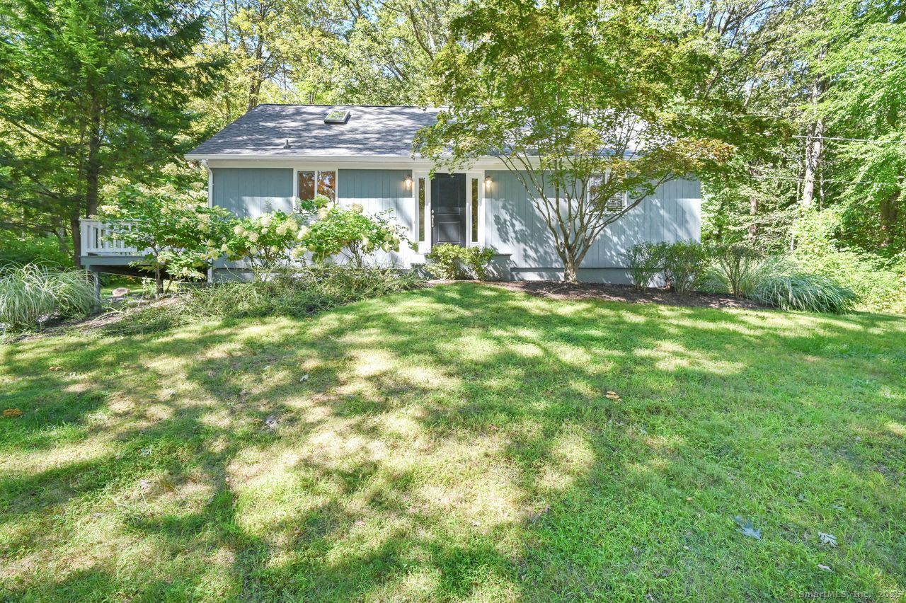 Property Photo: 12 Nelson Lane CT 06470