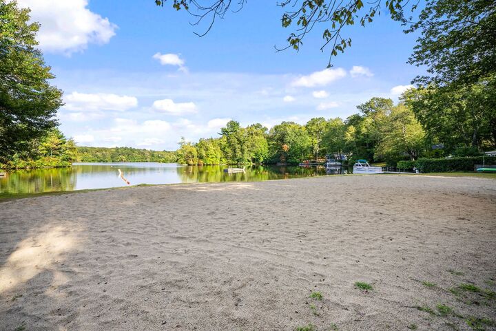 Property Photo: 214 Camp Moween Road CT 06249