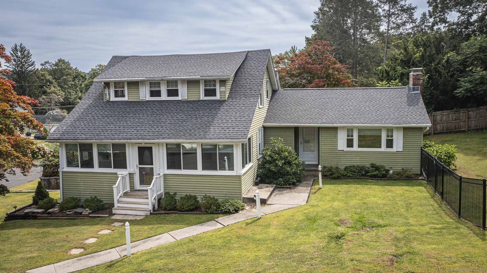 Property Photo:  7 Reed Street  CT 06066 