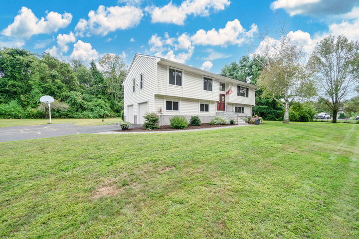 Property Photo: 68 Case Street CT 06090