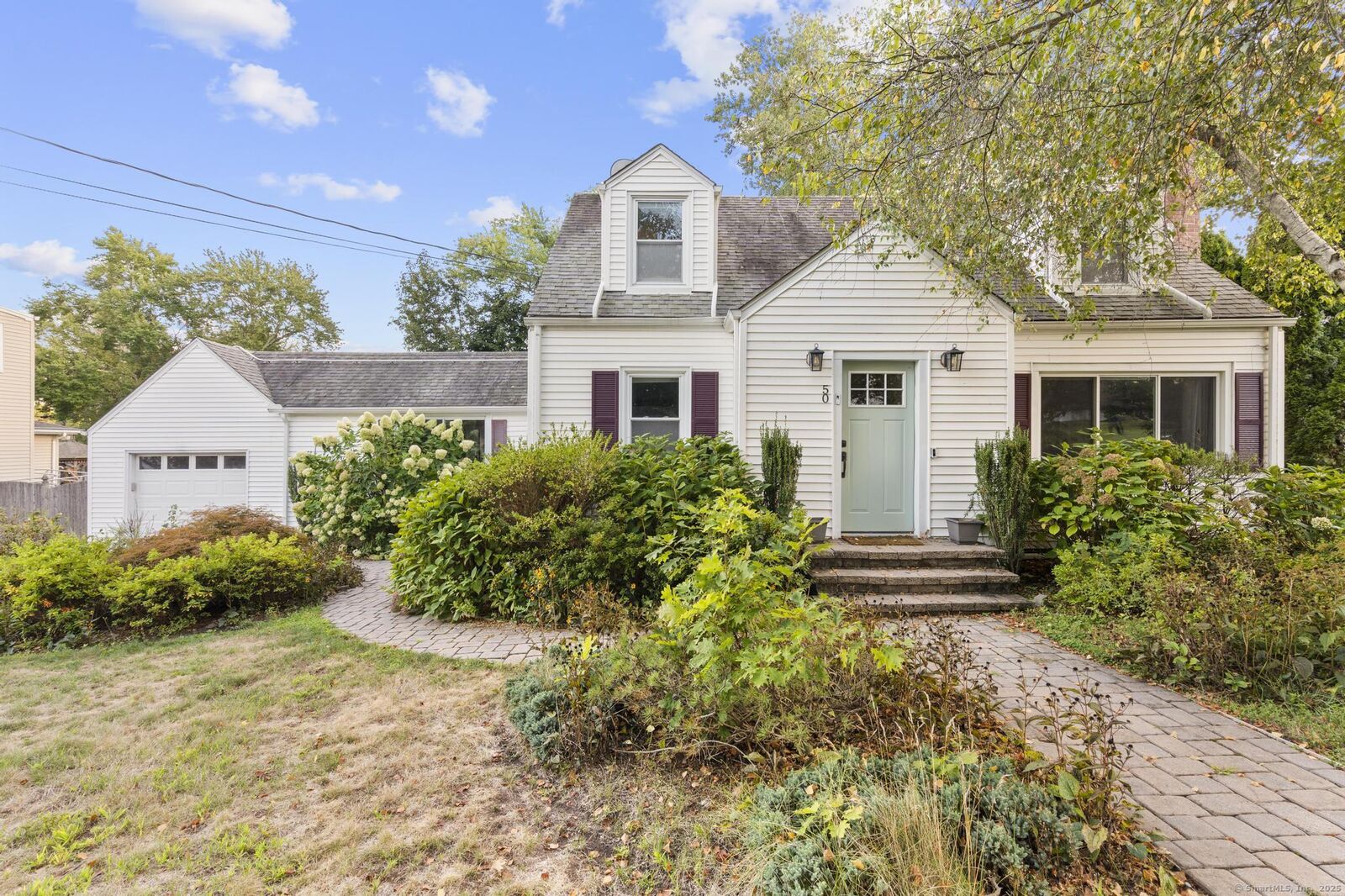 Property Photo: 50 Leonard Road CT 06514