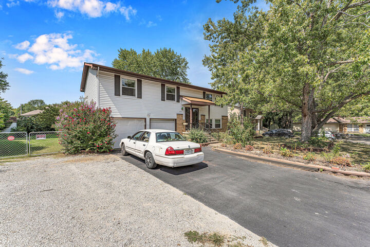 Property Photo:  3617 S Moreland Avenue  MO 65807 