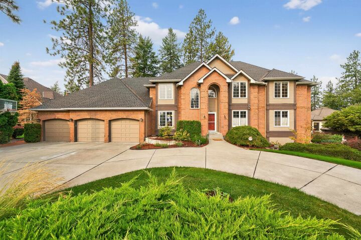13123 N Howard Ln  Spokane WA 99208 photo