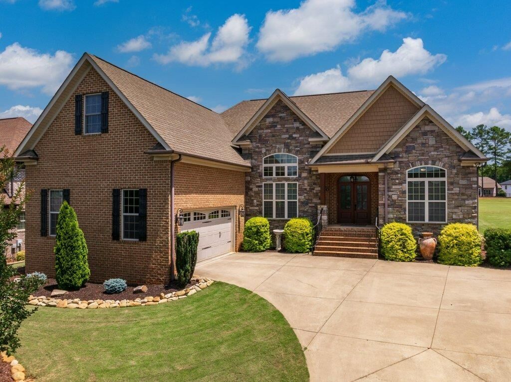 Property Photo: 232 Tuscan Ridge Trail SC 29349