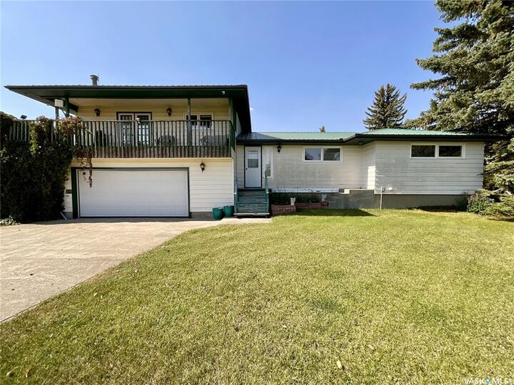 Property Photo:  16434 Range Road 2203 16434  SK S4W 0L3 