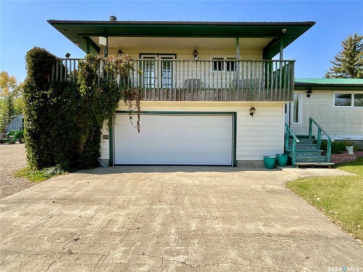 Property Photo:  16434 Range Road 2203 16434  SK S4W 0L3 