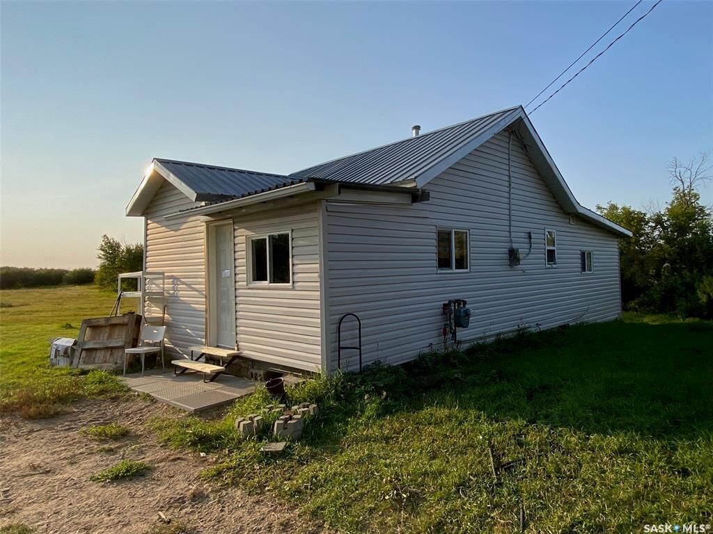 Property Photo: Rural Address SK S0A 4P0