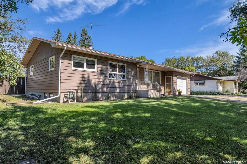 Photo de la propriété: 604 King Street SK S0G 2J0